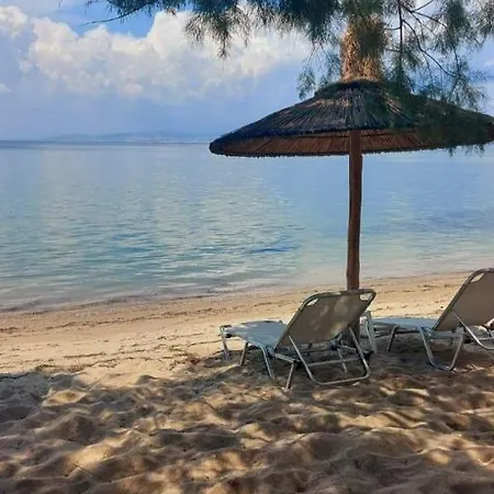 Holiday Διαμέρισμα Περαία