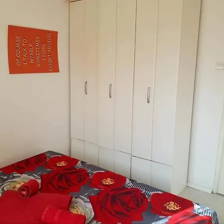 Holiday Apartment
