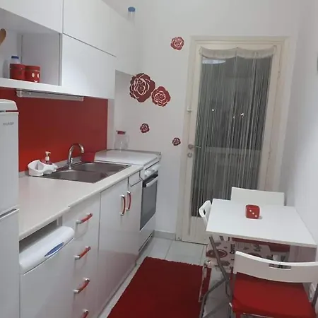 Holiday Apartment