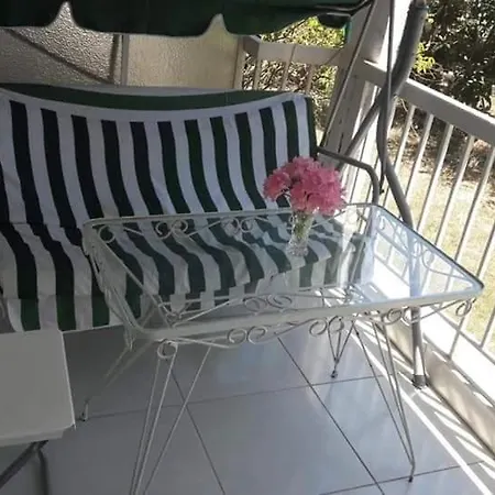 Apartment Holiday *